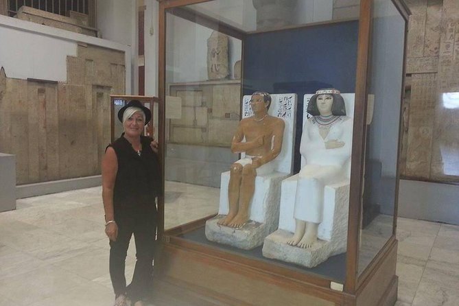 Private 2-Day Tour from Safaga Port to Luxor and Cairo with Egyptologist Guide - Karnak Temple: why the 247-acre scale makes the guide matter