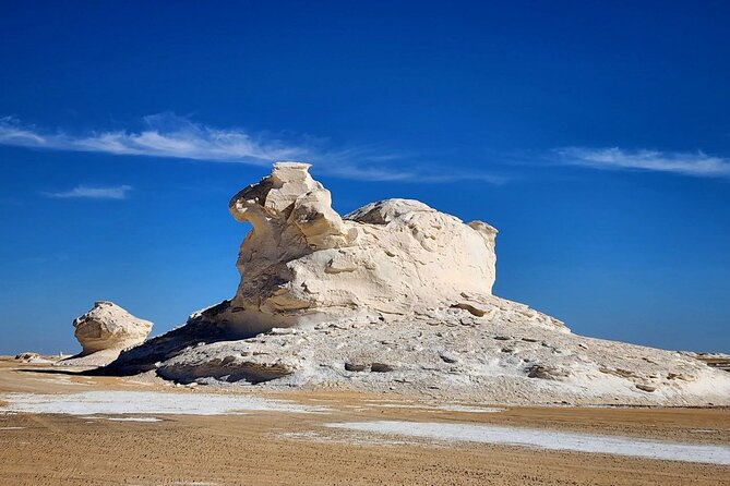 Private 2-Day Tour in Egypt - Why the included meals matter more than you think