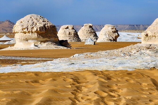 Private 2-Day Tour in Egypt - The guide style: local connection with a quieter delivery