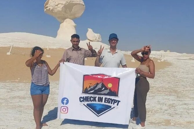 Private 2-Day Tour in Egypt - Price and value for a private two-person overnight