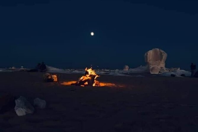 Private 2-Day Tour in Egypt - Who should book this White Desert overnight (and who should skip it)