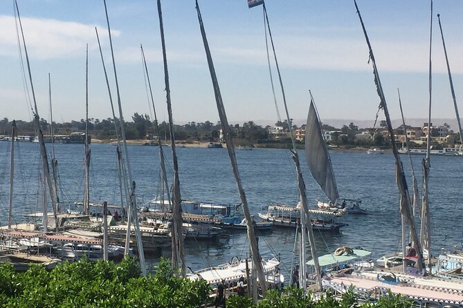 Private 2 day trip to Luxor with overnight stay - Why a two-day Luxor trip from Hurghada works
