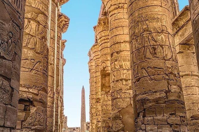 Private 2 day trip to Luxor with overnight stay - Valley of the Kings: how to make the most of limited tombs