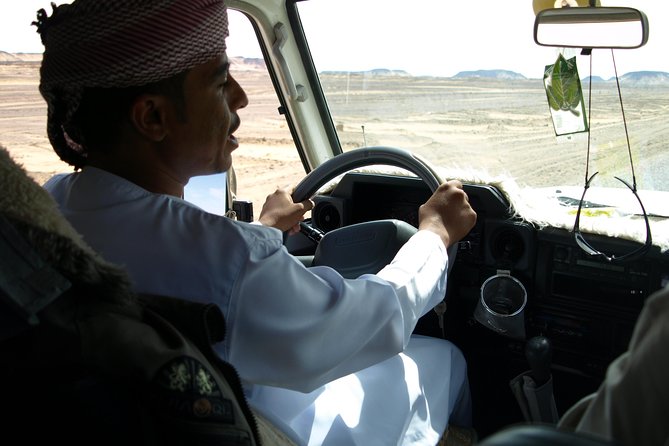 Private 2-Day White Desert and Bahariya Oasis Trip from Cairo - Who should pick this White Desert and Bahariya Oasis trip