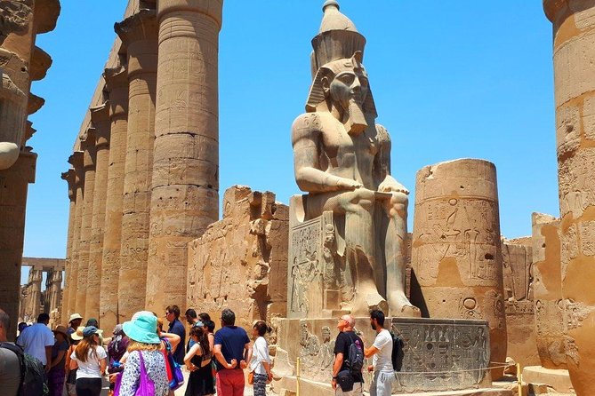 Private 2 Days The Best of Luxor - Should you book Private 2 Days The Best of Luxor?