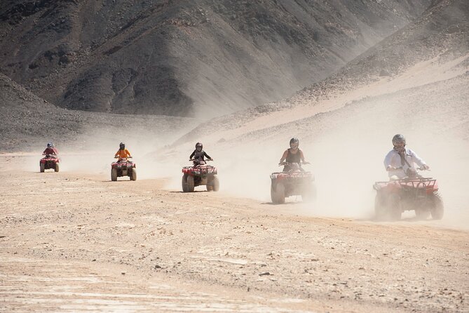 Private 2-Hours Quadbike Driving Experience - Key things to know before you go