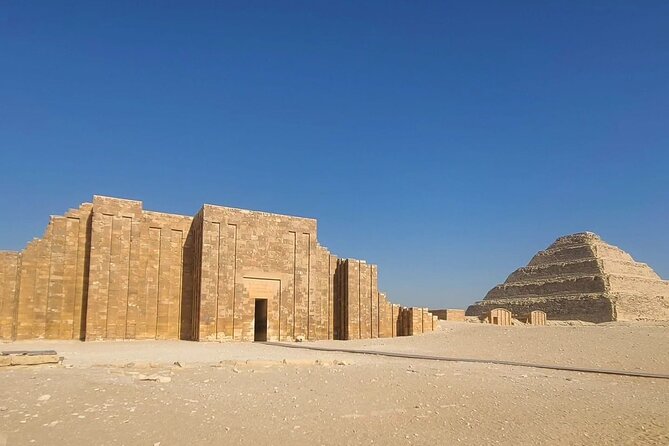 Private 2Day tours in Cairo Pyramids Saqqara Islamic and Coptic - Why the private format matters in Cairo (and how it helps first-timers)