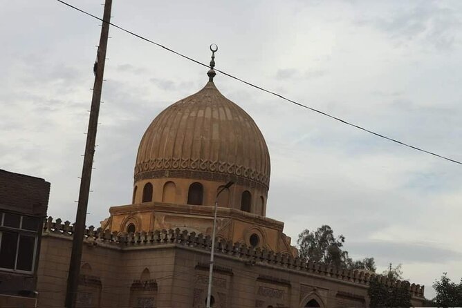 Private 2Day tours in Cairo Pyramids Saqqara Islamic and Coptic - Day 1: Pyramids of Giza—what you’re really looking at