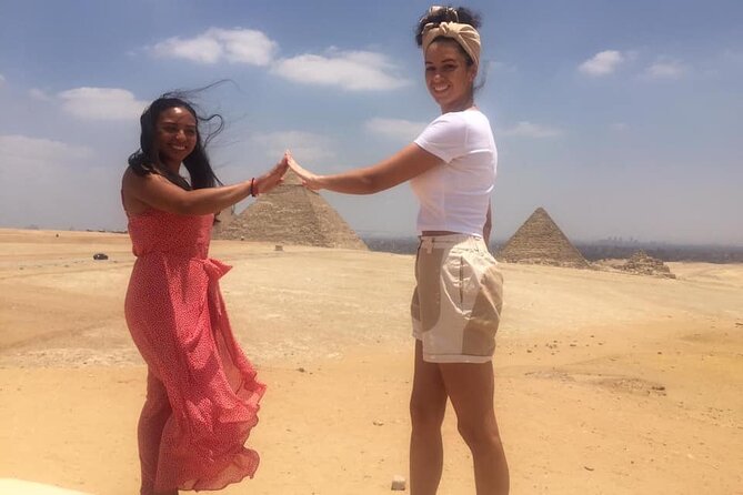 Private 4 Hour Giza Pyramids Sphinx Camel Lunch Pyramid Inside - Price and Value: Why This Budget-Friendly Tour Still Works