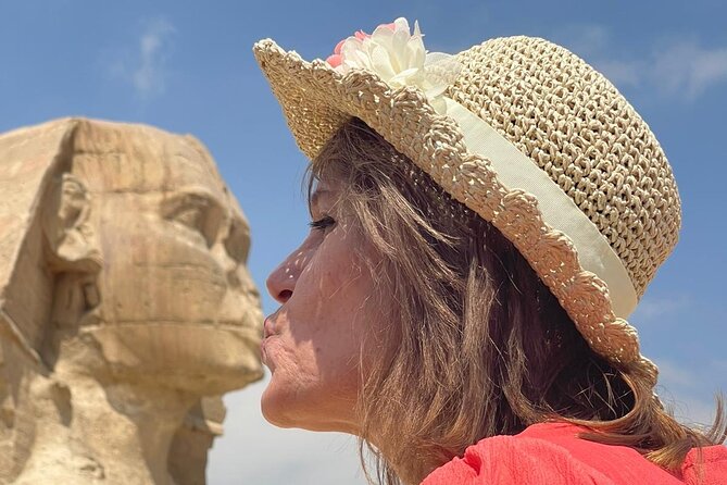 Private 5 Days Tour Cairo, Pyramids, Alexandria & siwa Oasis - Day 2 Cairo museum, Saladin Citadel, and Khan El Khalili’s real energy