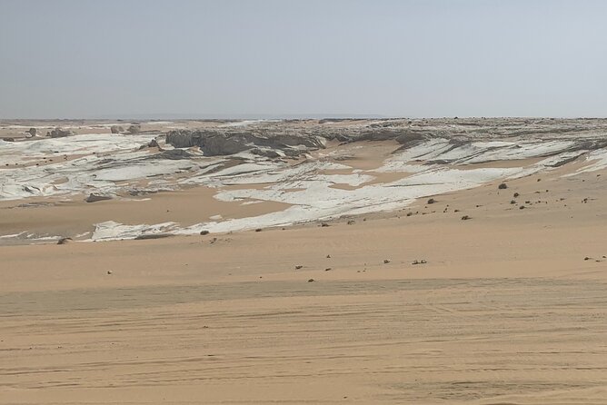 Private 5 Hours Safari by Quad Bike Hurghada + Camel ride - Bedouin meal and dinner: what’s included and why it feels like part of the experience