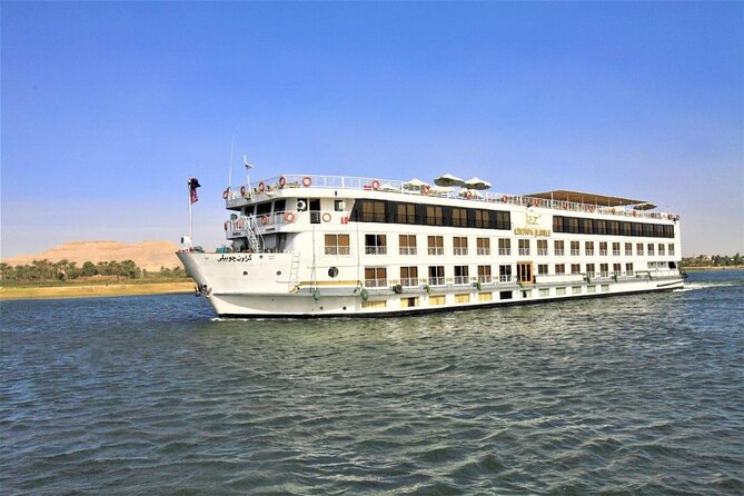 Private 6-Days Egypt Tour Package with Nile Cruise by Flights - Why this 6-day Egypt plan feels efficient (and still special)