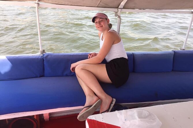 Private 60 min Felucca Ride on Nile and lunch in Cairo - Price and Value: What $10 Buys (and What Might Cost Extra)