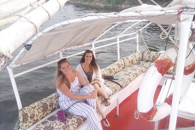 Private 60 min Felucca Ride on Nile and lunch in Cairo - Who This Tour Is Best For (and Who Should Pass)
