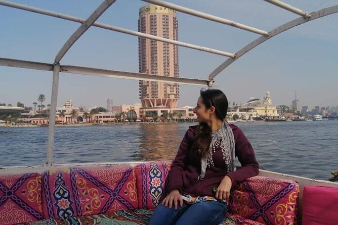 Private 60 min Felucca Ride on Nile and lunch in Cairo - The Felucca Ride: What You Really Get in 60 Minutes