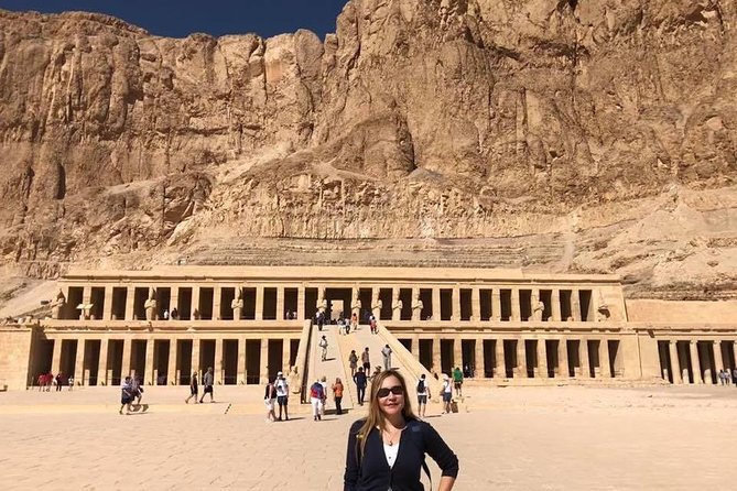 Private 7-Night Cairo, Luxor, and Nile Cruise, with Flights - Luxor + check-in: settling into the cruise rhythm