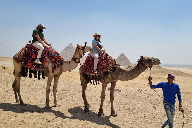 Private 7-Night Cairo, Luxor, and Nile Cruise, with Flights - Abu Simbel and Aswan: pick the optional, then enjoy the included anchors