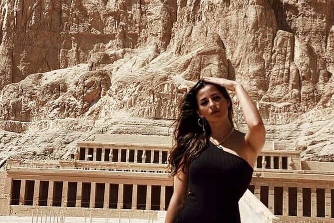 Private 8-hour full day Luxor East & west Banks with Lunch - Luxor East & West Banks: what you’re really buying