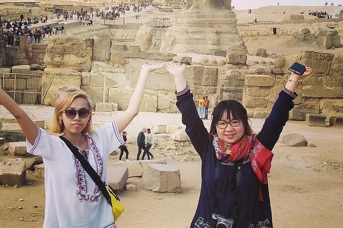 Private 8 Hours Special Customizable Cairo-Giza in one Day with Egyptologist - Picking your four stops: how to build a day that won’t feel rushed