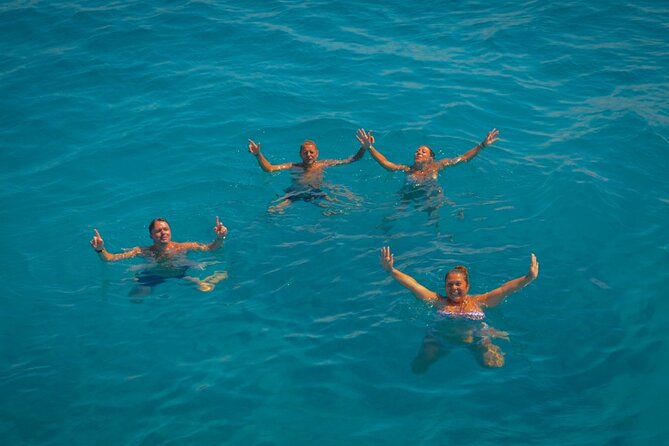 Private Abu Dabbab Over Day Snorkeling with Turtles - Hurghada - Should you book this Abu Dabbab turtle snorkeling day?