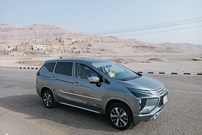 Private Airport Shuttle from Luxor in Egypt - Key Things I’d Plan Around