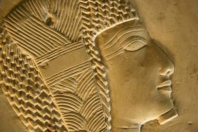 Private Airport Shuttle from Luxor in Egypt - The 30-Minute Transfer to Hotels or Boats (What That Means for You)