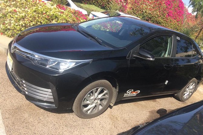 Private Airport Transfer: Cairo Airport Transfer to anywhere in Cairo - Key highlights worth caring about
