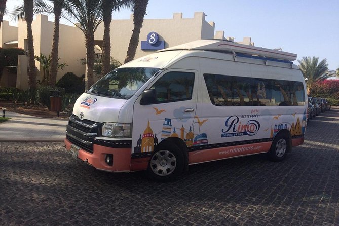 Private Airport Transfer: Cairo Airport Transfer to anywhere in Cairo - Price and Value: Why $24 Can Still Feel Worth It
