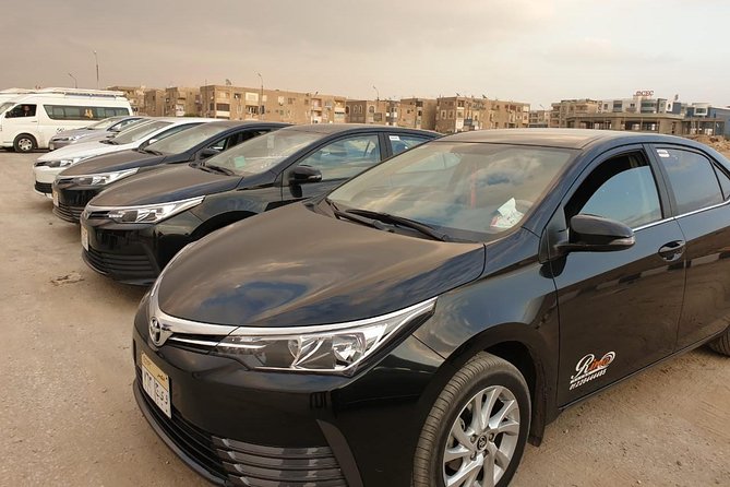Private Airport Transfer: Cairo Airport Transfer to anywhere in Cairo - Pickup at Cairo International Airport: How to Make It Work Fast