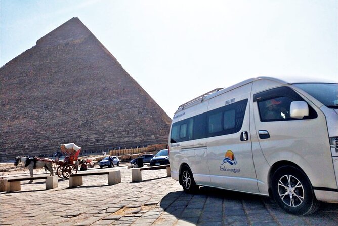 Private airport transfer & hotel transfer in Cairo or Giza. - Quick Hits