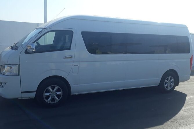 Private airport transfer & hotel transfer in Cairo or Giza. - Price and Value: What $23.26 per Group Really Means