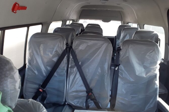 Private airport transfer & hotel transfer in Cairo or Giza. - Who This Transfer Suits Best (And Who Should Think Twice)