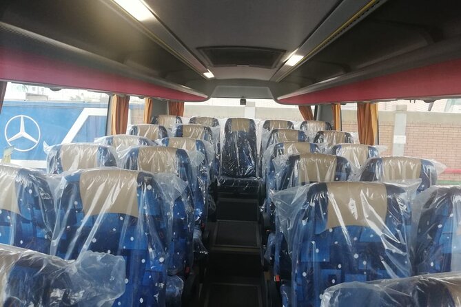Private airport transfer & hotel transfer in Cairo or Giza. - My Practical Tips Before You Land in Cairo or Giza