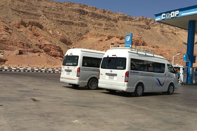 Private airport transfer & hotel transfer in Cairo or Giza. - The Private Ride Comfort: Why “Just You” Can Be Worth It