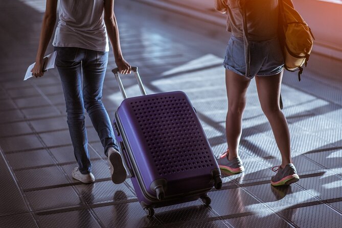 Private Airport Transfer in Cairo - Key things to know before you go