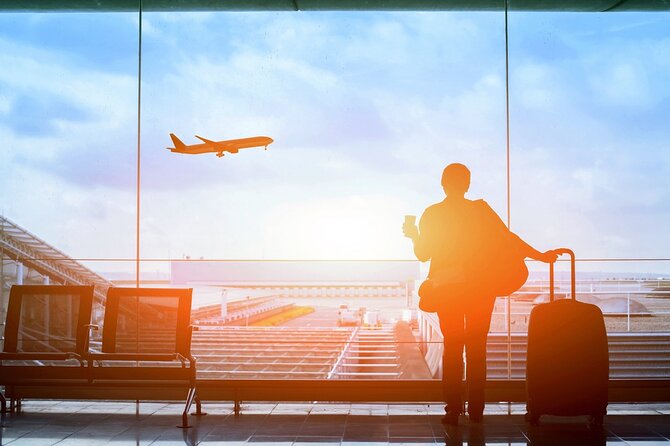 Private Airport Transfer in Cairo - Why a pre-booked Cairo airport transfer matters