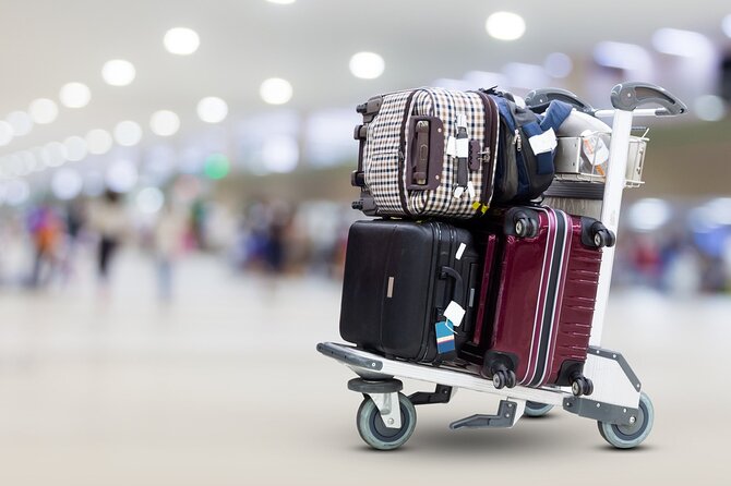 Private Airport Transfer in Cairo - Who this private transfer fits best