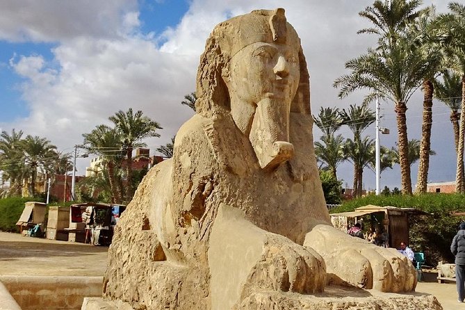 Private All inclusive tour Pyramids, Sphinx, Sakkara & Memphis - Saqqara Step Pyramid day: the start of the pyramid story