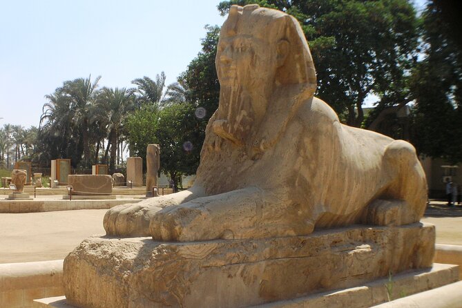 Private All Inclusive;Giza Pyramids,Sphinx,Memphis,Saqqara,Lunch&Camels - Value and pricing: where the $50 fits (and where it depends)