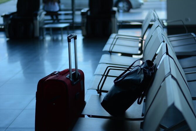 Private Arrival or Departure Cairo Airport Transfer - Price and Value: What $9.50 Per Person Really Buys