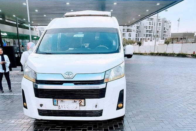 Private Arrival or Departure Cairo Airport Transfer - Timing Wins: Early-Morning Pickups and Delayed Flights