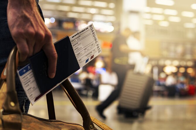 Private Arrival or Departure Cairo Airport Transfer - Meeting the Driver: How to Make Sure You Don’t Waste Time