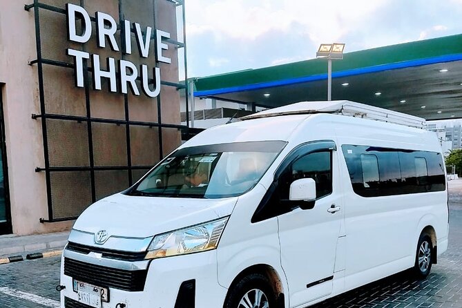 Private Arrival or Departure Cairo Airport Transfer - Who Should Book This Transfer (and Who Might Skip It)