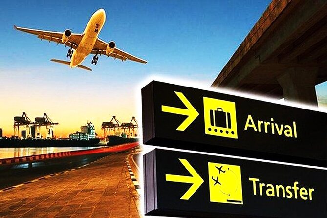 Private Arrival Transfer: Cairo International Airport to Giza or Cairo Hotel - Choosing Giza or Cairo Hotel: What This Transfer Does Well