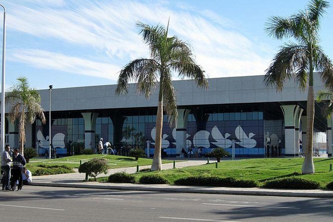 Private Arrival Transfer from Luxor Airport to Luxor Hotels - What If Your Flight Is Delayed or Arrival Timing Is Awkward?