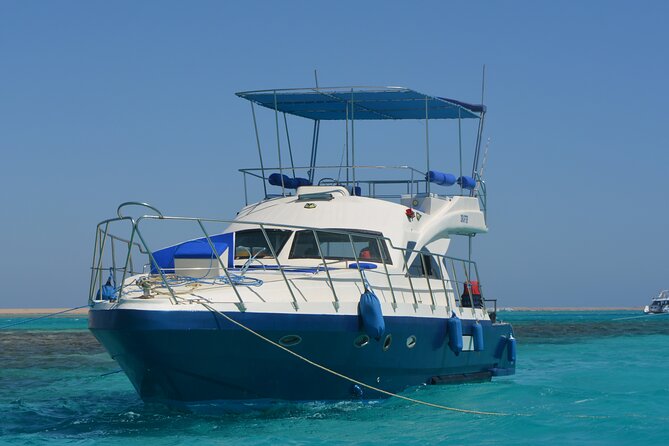 Private Boat Day Magawish Island & Lunch & transport-Hurghada - Careless Reef Snorkeling: What You’re Really Paying For