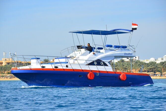 Private Boat Family Day to Orange Bay Island With Lunch-Hurghada - Why Orange Bay Island Trips Feel Different Than Regular Sightseeing
