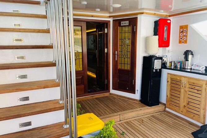 Private Boat Rental in Sharm El Sheikh - Price and Value: Is $900 for Up to Two a Good Deal?
