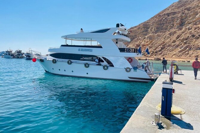 Private Boat Rental in Sharm El Sheikh - Timing, Route Shape, and How the Day Typically Feels