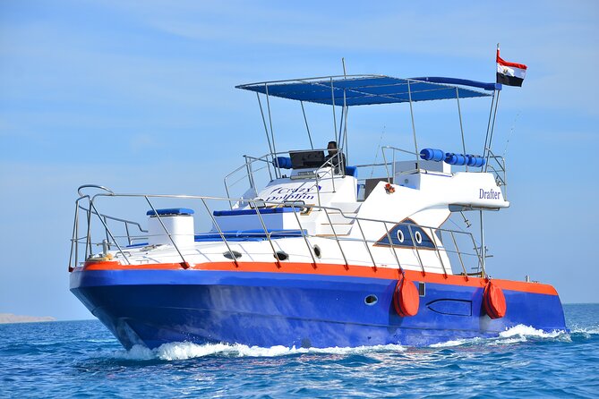 Private Boat To Dolphin House & Snorkeling with Lunch - Hurghada - Timing and How to Prepare (Without Overthinking It)